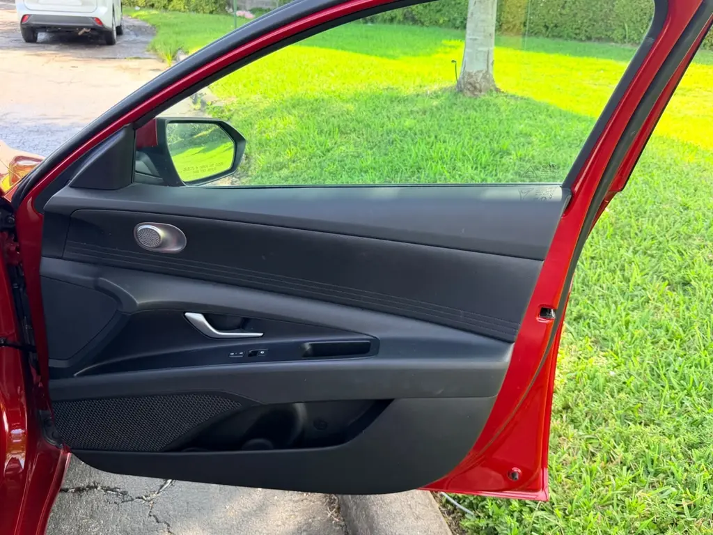 Florida Fine Cars - Used HYUNDAI ELANTRA 2025 WEST PALM SE
