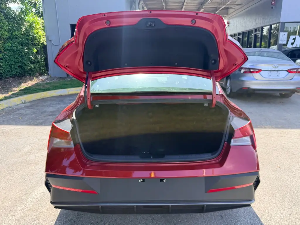 Florida Fine Cars - Used HYUNDAI ELANTRA 2025 WEST PALM SE