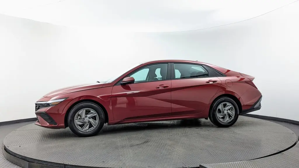 Florida Fine Cars - Used HYUNDAI ELANTRA 2025 WEST PALM SE