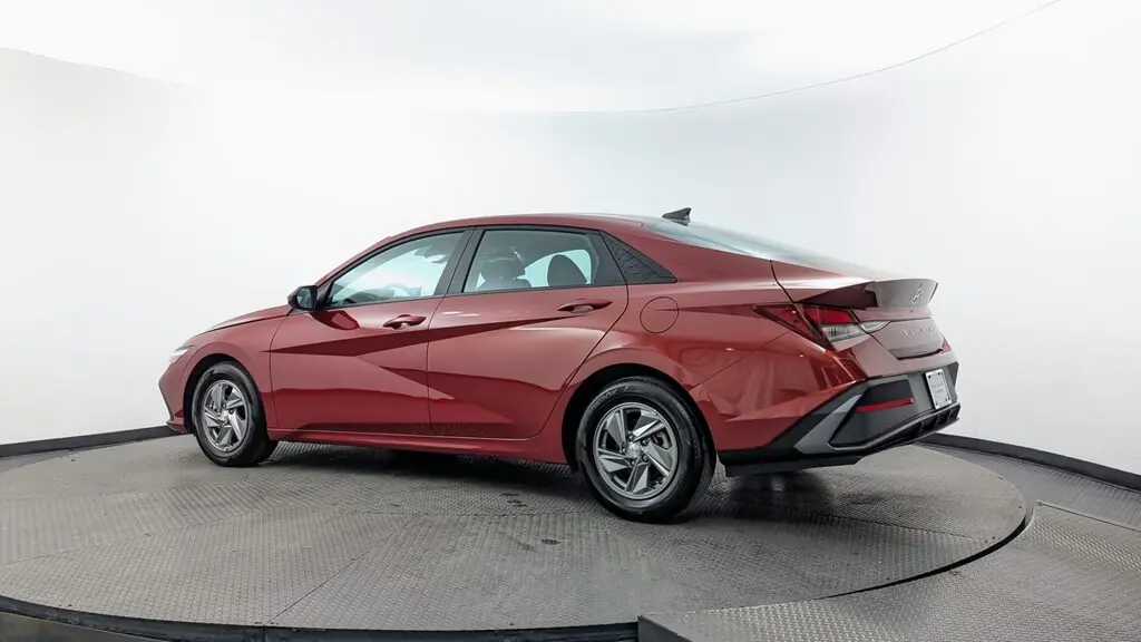Florida Fine Cars - Used HYUNDAI ELANTRA 2025 WEST PALM SE