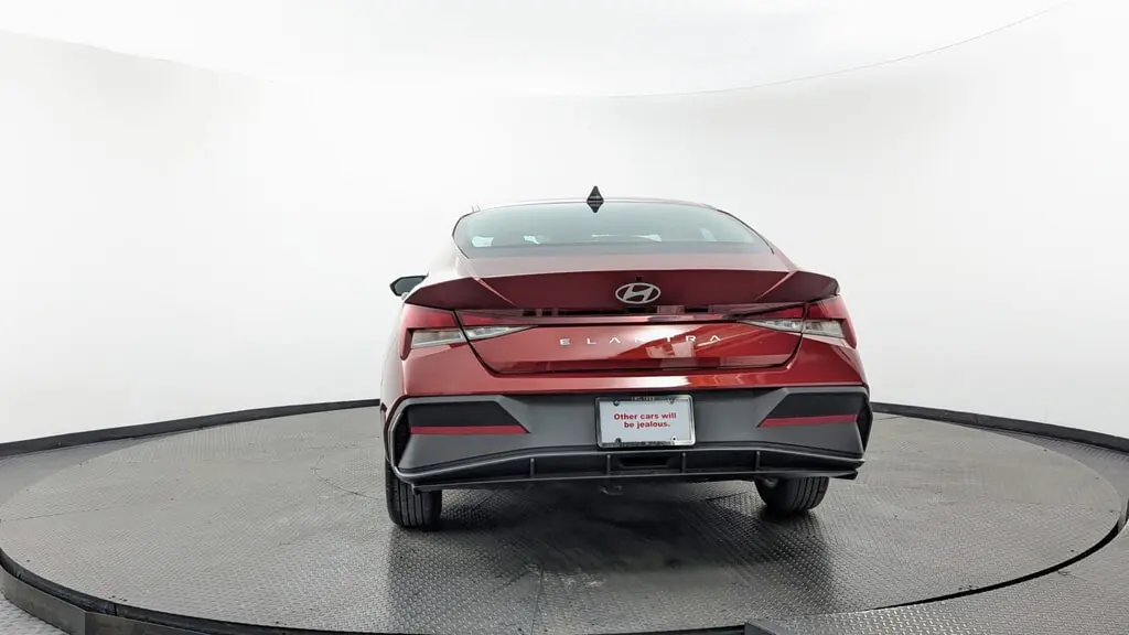 Florida Fine Cars - Used HYUNDAI ELANTRA 2025 WEST PALM SE