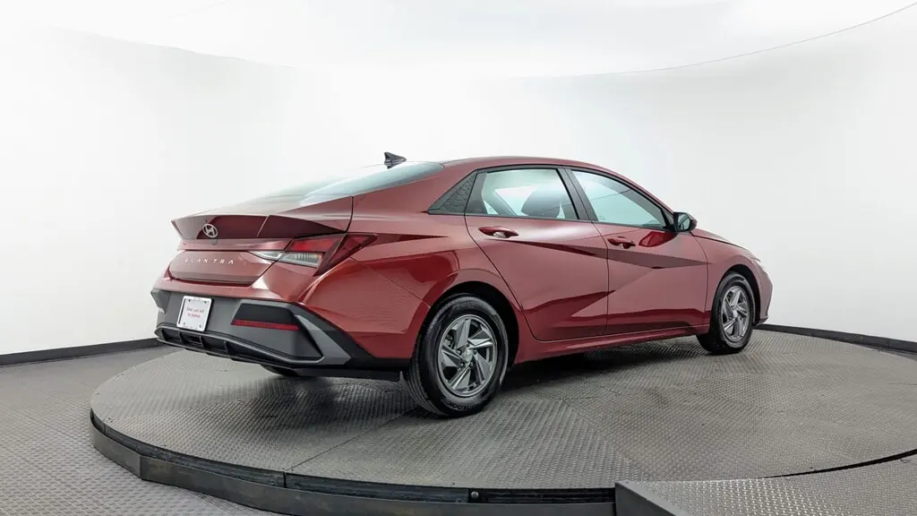 Florida Fine Cars - Used HYUNDAI ELANTRA 2025 WEST PALM SE