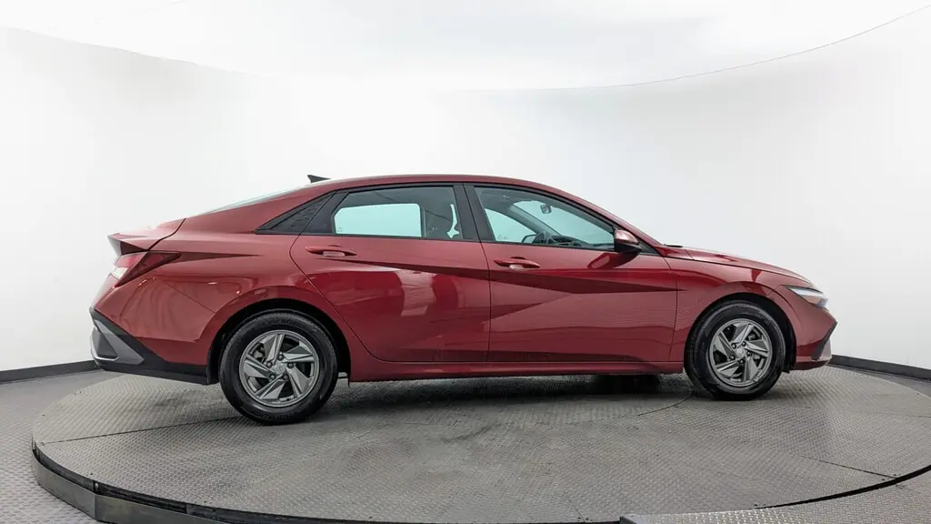 Florida Fine Cars - Used HYUNDAI ELANTRA 2025 WEST PALM SE