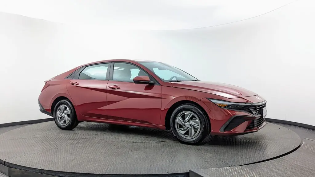 Florida Fine Cars - Used HYUNDAI ELANTRA 2025 WEST PALM SE