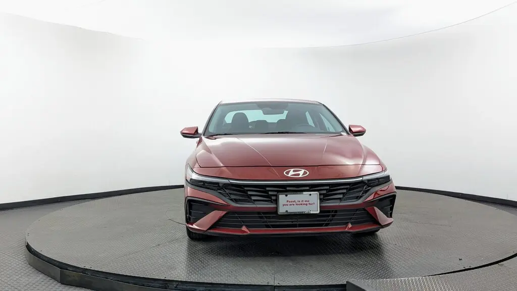 Florida Fine Cars - Used HYUNDAI ELANTRA 2025 WEST PALM SE