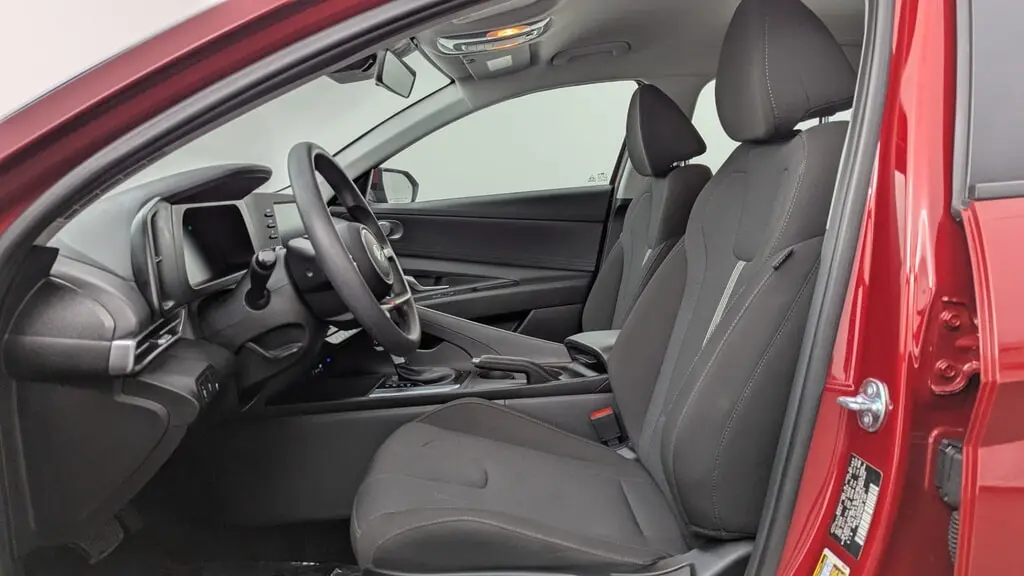 Florida Fine Cars - Used HYUNDAI ELANTRA 2025 WEST PALM SE