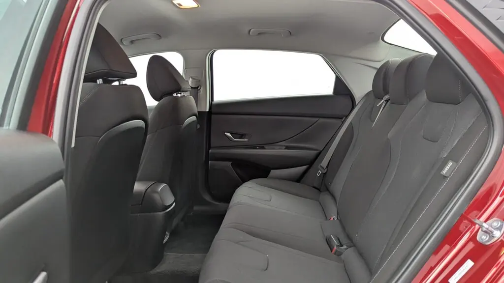 Florida Fine Cars - Used HYUNDAI ELANTRA 2025 WEST PALM SE