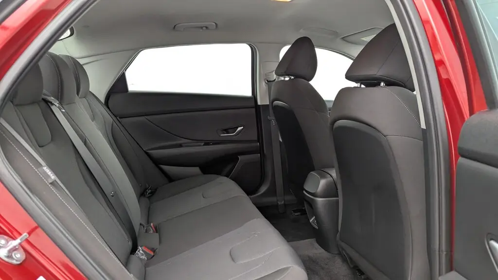 Florida Fine Cars - Used HYUNDAI ELANTRA 2025 WEST PALM SE