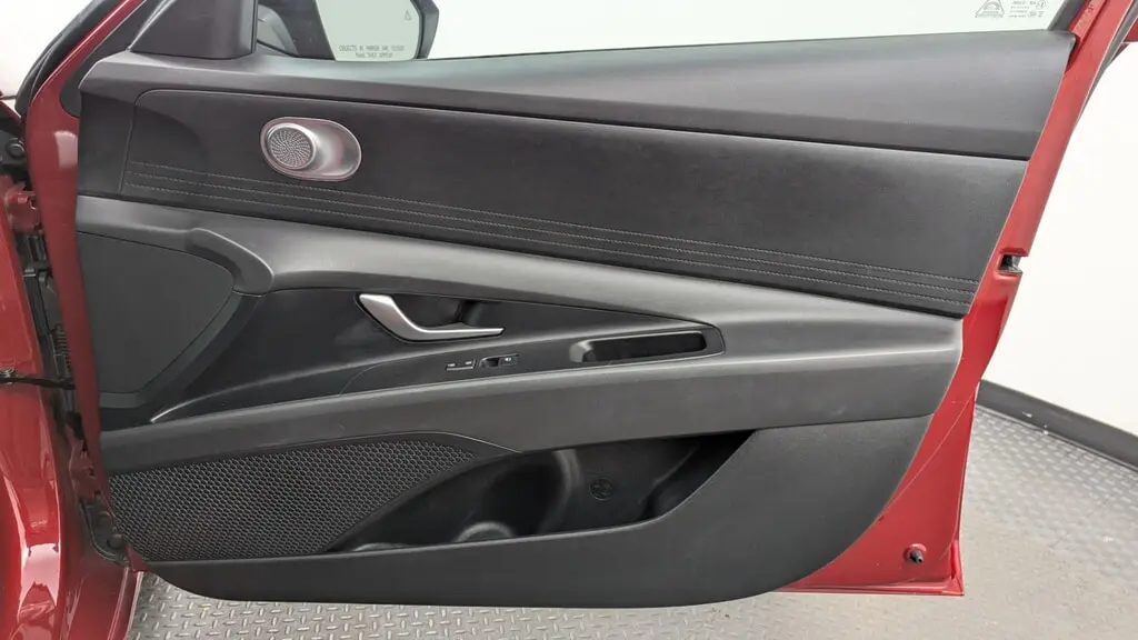 Florida Fine Cars - Used HYUNDAI ELANTRA 2025 WEST PALM SE