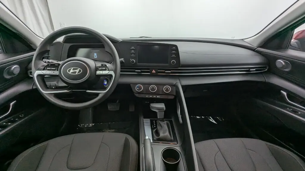 Florida Fine Cars - Used HYUNDAI ELANTRA 2025 WEST PALM SE