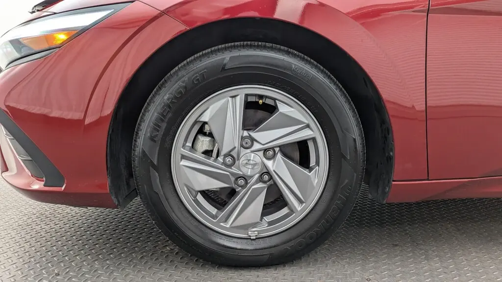 Florida Fine Cars - Used HYUNDAI ELANTRA 2025 WEST PALM SE