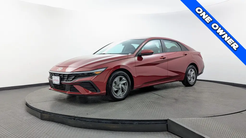 Florida Fine Cars - Used HYUNDAI ELANTRA 2025 WEST PALM SE
