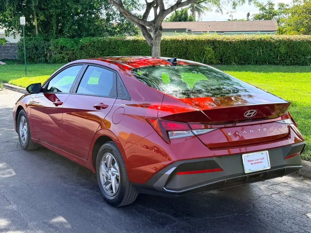 Florida Fine Cars - Used HYUNDAI ELANTRA 2025 WEST PALM SE