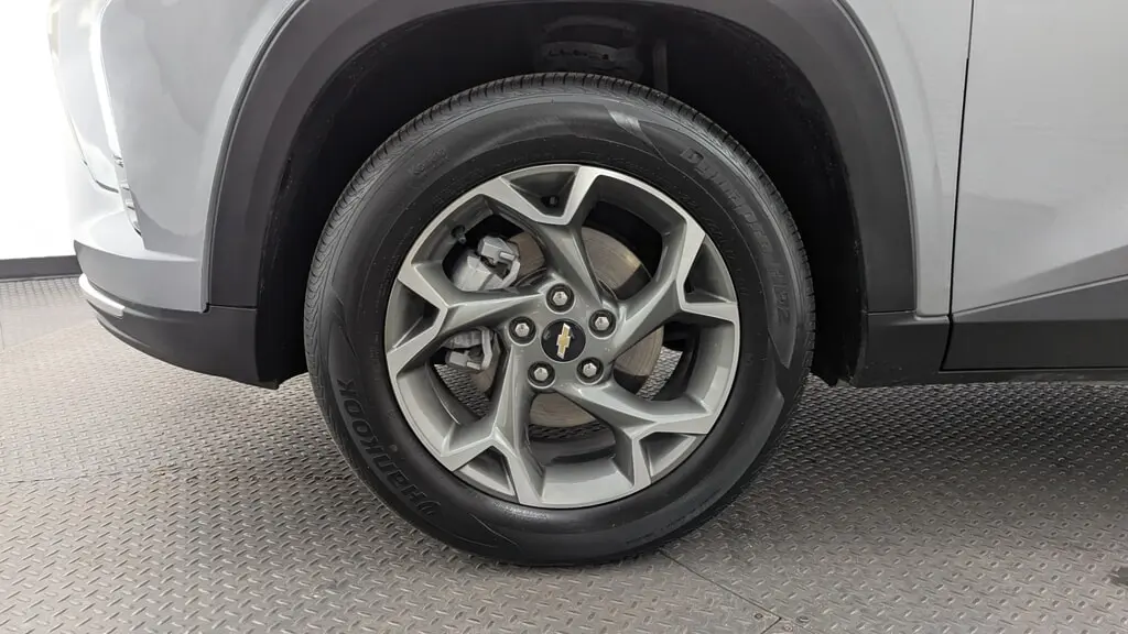 Florida Fine Cars - Used CHEVROLET TRAX 2025 MIAMI LT