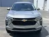Florida Fine Cars - Used CHEVROLET TRAX 2025 MIAMI LT