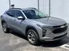 Florida Fine Cars - Used CHEVROLET TRAX 2025 MIAMI LT