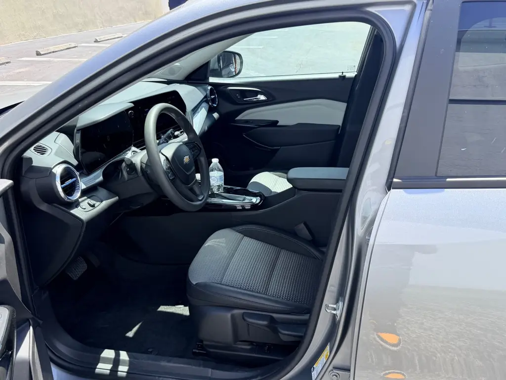 Florida Fine Cars - Used CHEVROLET TRAX 2025 MIAMI LT