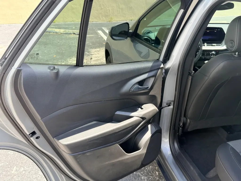 Florida Fine Cars - Used CHEVROLET TRAX 2025 MIAMI LT