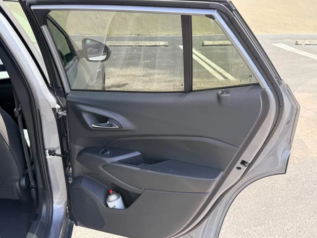 Florida Fine Cars - Used CHEVROLET TRAX 2025 MIAMI LT