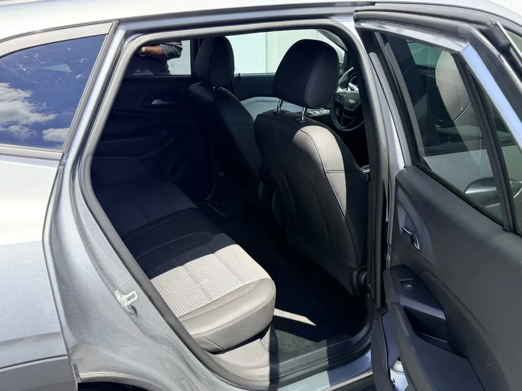 Florida Fine Cars - Used CHEVROLET TRAX 2025 MIAMI LT