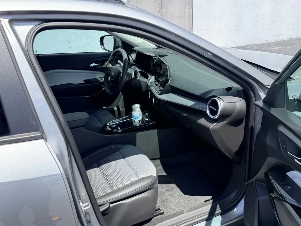 Florida Fine Cars - Used CHEVROLET TRAX 2025 MIAMI LT