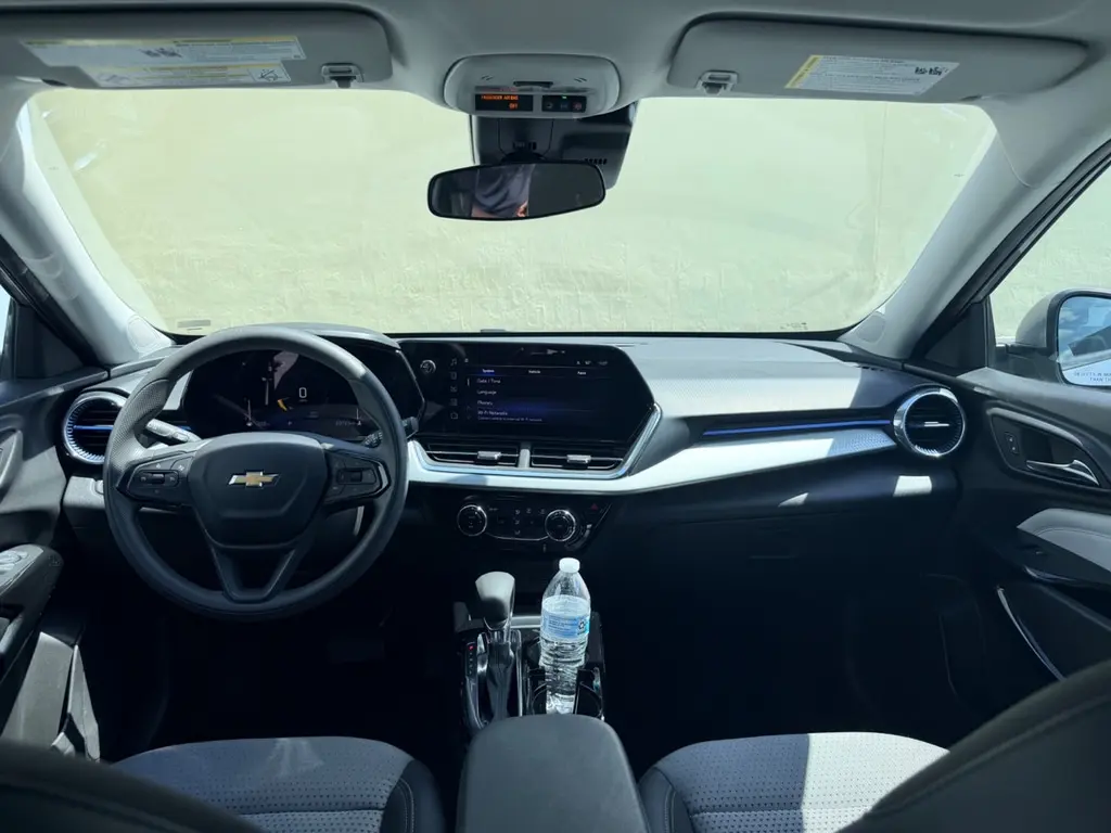 Florida Fine Cars - Used CHEVROLET TRAX 2025 MIAMI LT