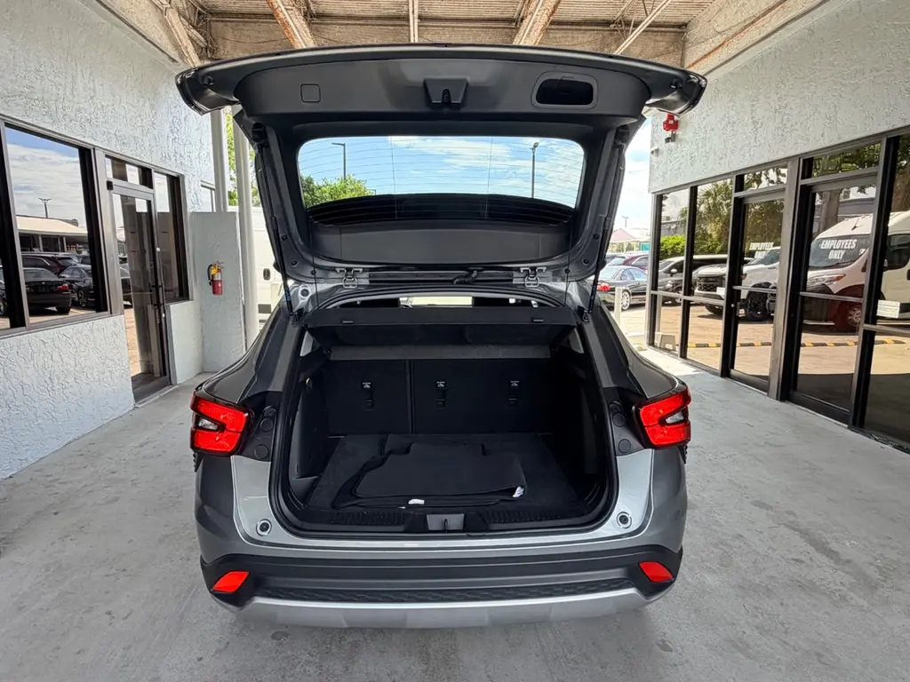 Florida Fine Cars - Used CHEVROLET TRAX 2025 MIAMI LT