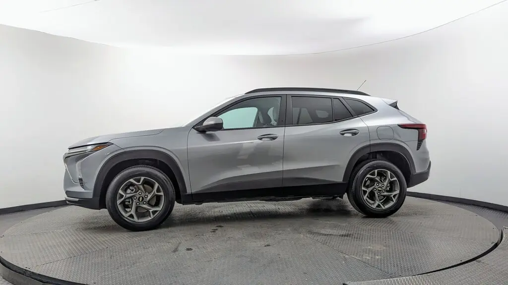 Florida Fine Cars - Used CHEVROLET TRAX 2025 MIAMI LT