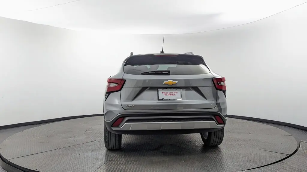 Florida Fine Cars - Used CHEVROLET TRAX 2025 MIAMI LT