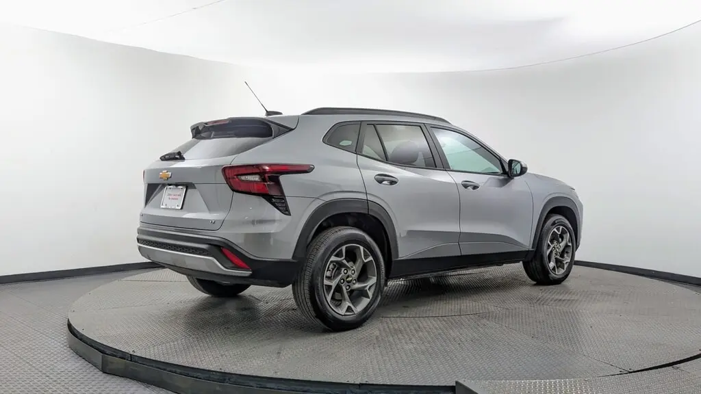 Florida Fine Cars - Used CHEVROLET TRAX 2025 MIAMI LT