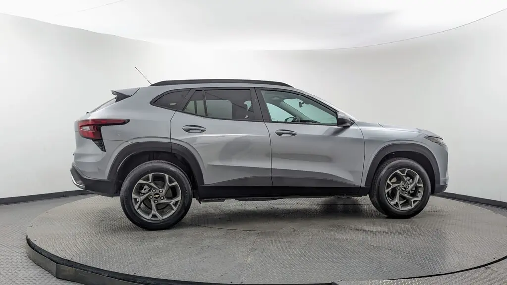 Florida Fine Cars - Used CHEVROLET TRAX 2025 MIAMI LT