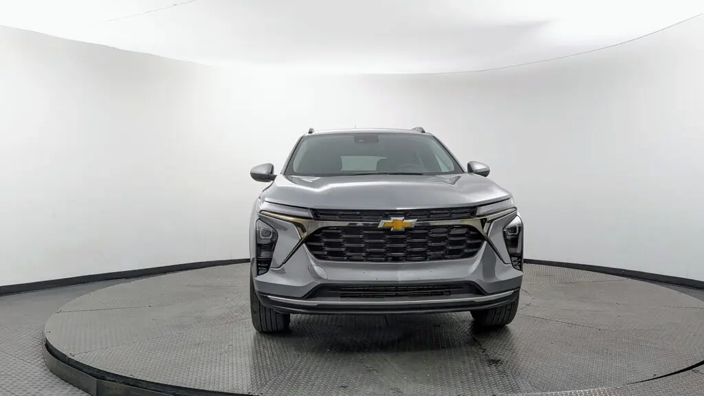 Florida Fine Cars - Used CHEVROLET TRAX 2025 MIAMI LT
