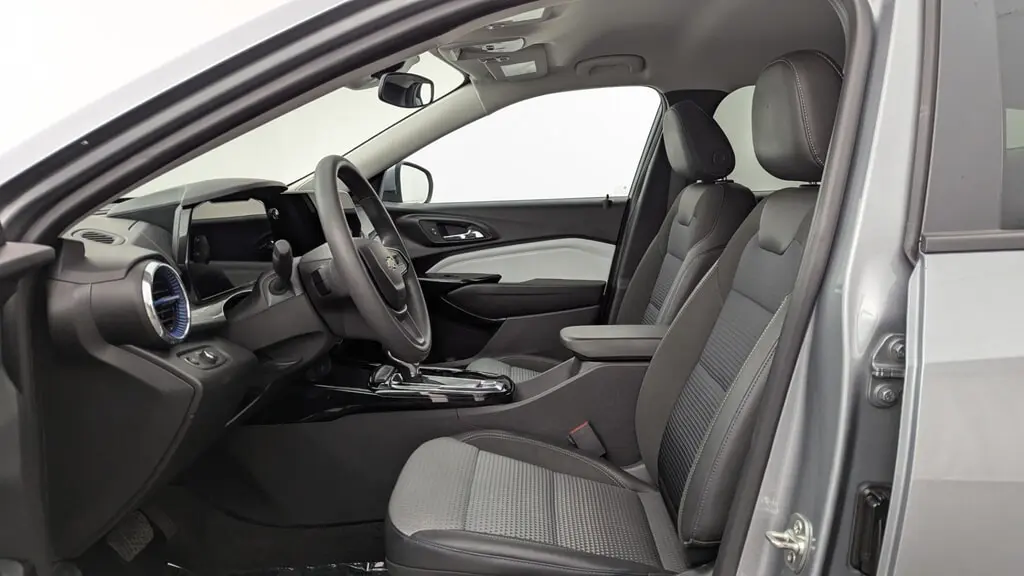 Florida Fine Cars - Used CHEVROLET TRAX 2025 MIAMI LT