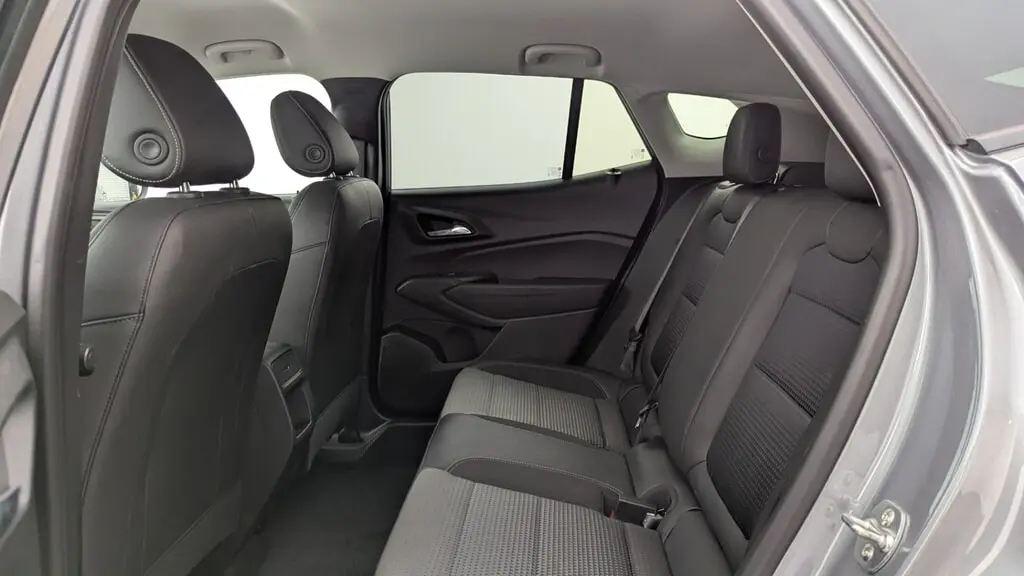 Florida Fine Cars - Used CHEVROLET TRAX 2025 MIAMI LT
