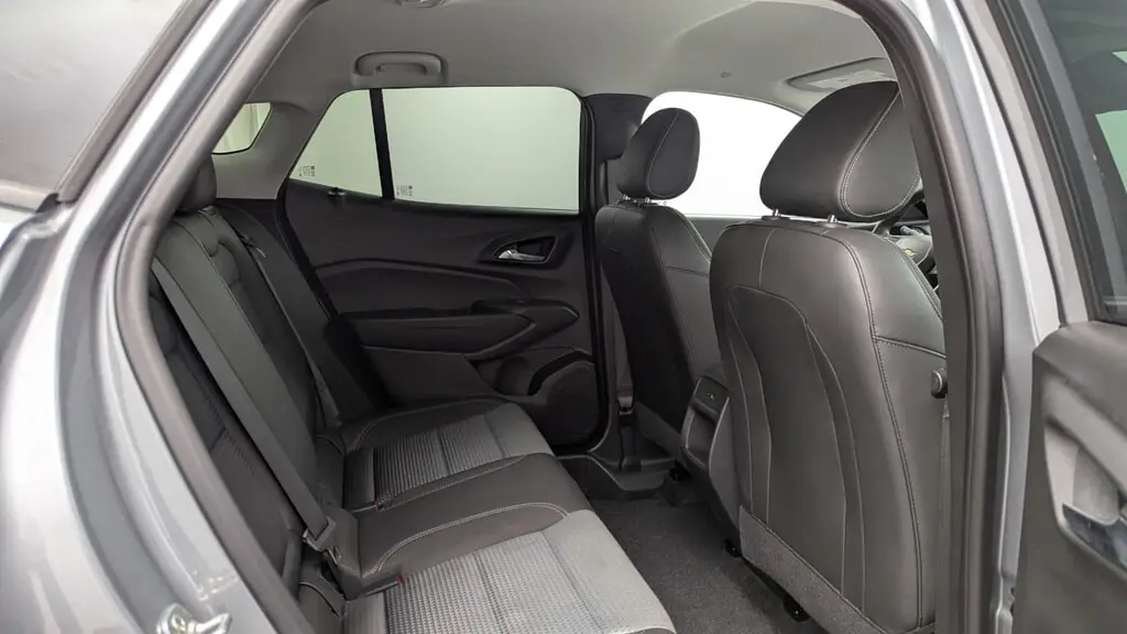 Florida Fine Cars - Used CHEVROLET TRAX 2025 MIAMI LT