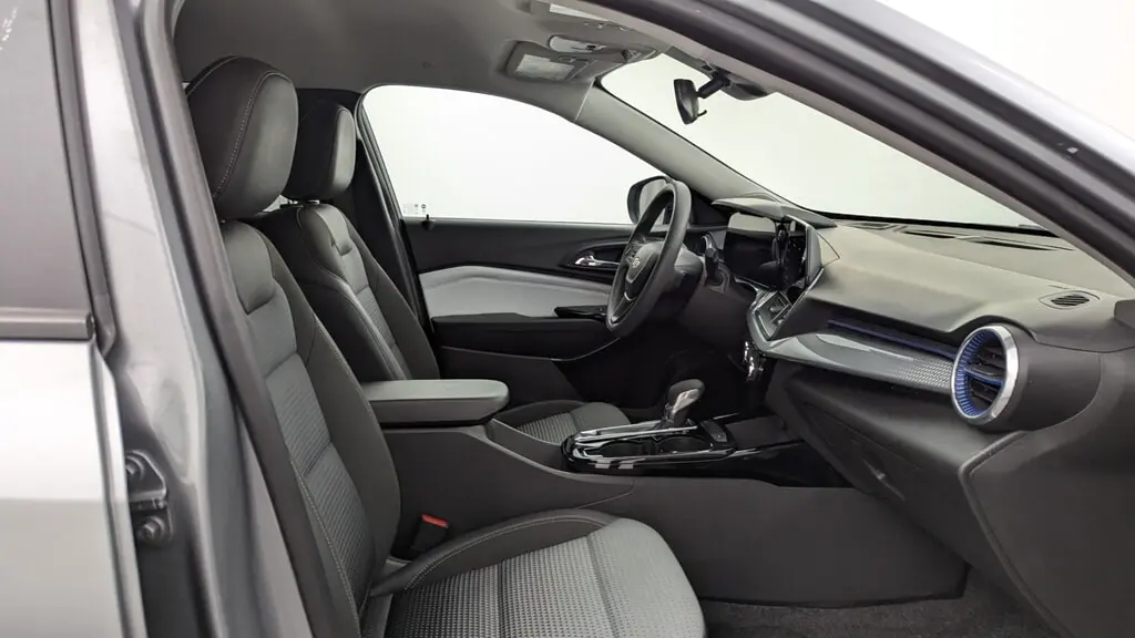Florida Fine Cars - Used CHEVROLET TRAX 2025 MIAMI LT