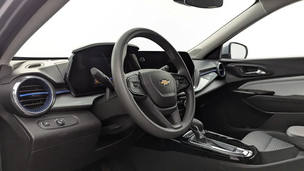Florida Fine Cars - Used CHEVROLET TRAX 2025 MIAMI LT