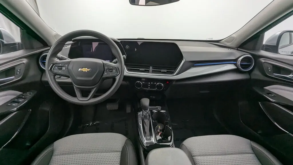 Florida Fine Cars - Used CHEVROLET TRAX 2025 MIAMI LT
