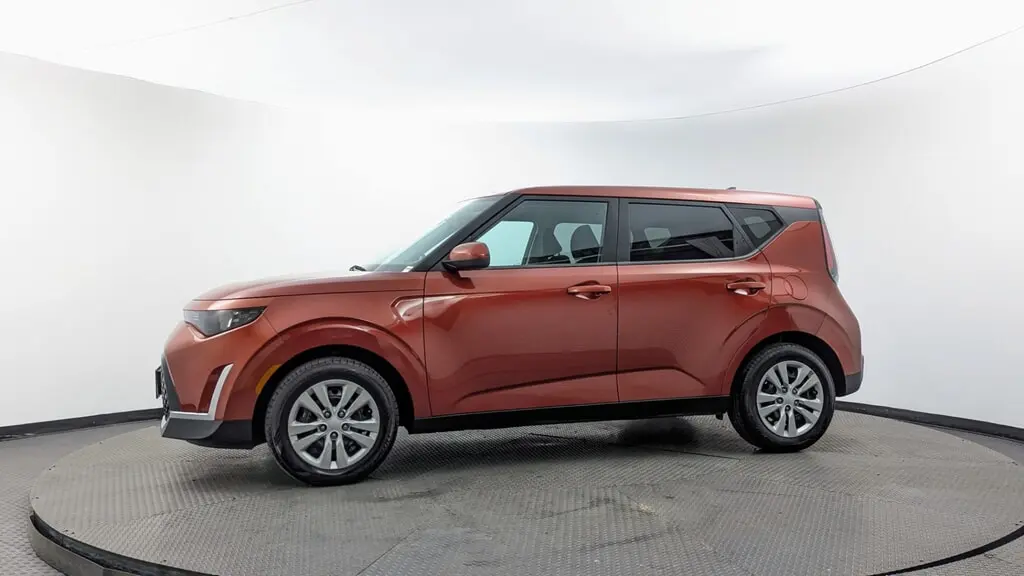 Florida Fine Cars - Used KIA SOUL 2023 MIAMI LX
