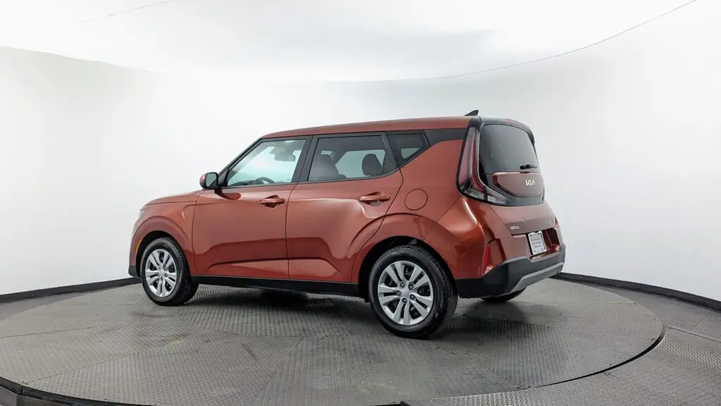 Florida Fine Cars - Used KIA SOUL 2023 MIAMI LX