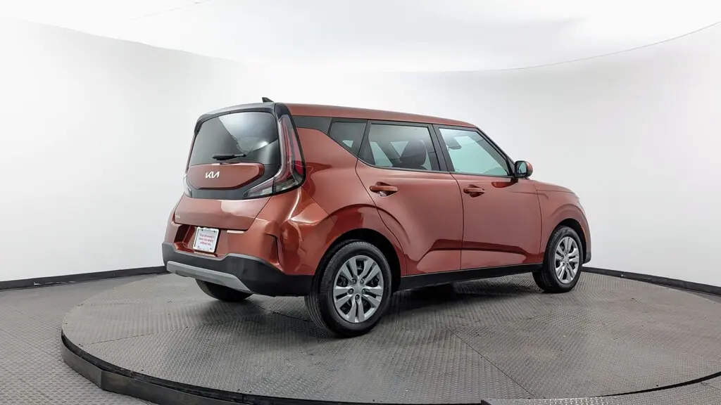 Florida Fine Cars - Used KIA SOUL 2023 MIAMI LX
