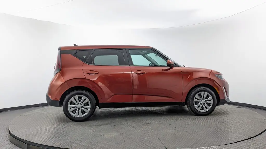 Florida Fine Cars - Used KIA SOUL 2023 MIAMI LX