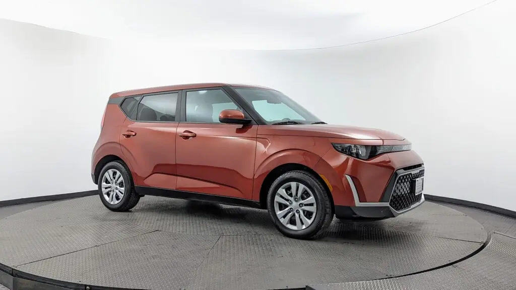 Florida Fine Cars - Used KIA SOUL 2023 MIAMI LX