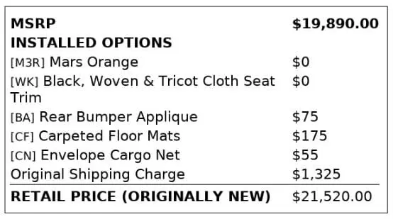 Florida Fine Cars - Used KIA SOUL 2023 MIAMI LX