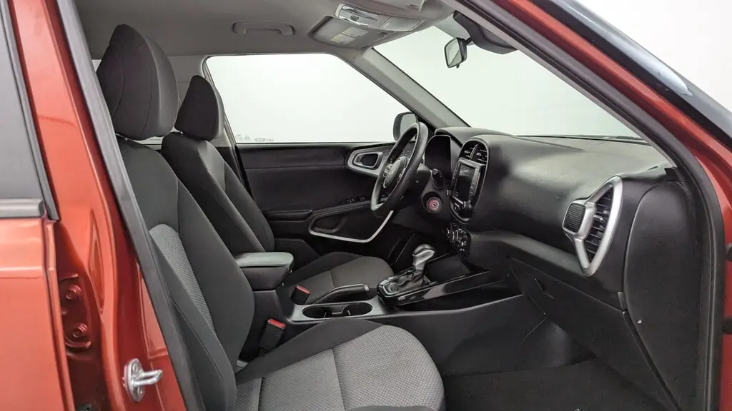 Florida Fine Cars - Used KIA SOUL 2023 MIAMI LX