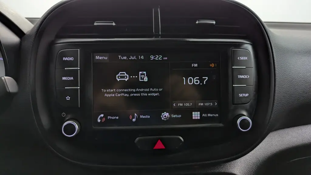 Florida Fine Cars - Used KIA SOUL 2023 MIAMI LX