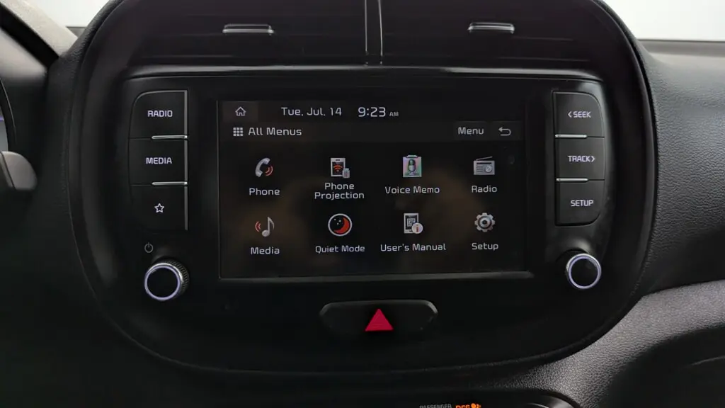 Florida Fine Cars - Used KIA SOUL 2023 MIAMI LX