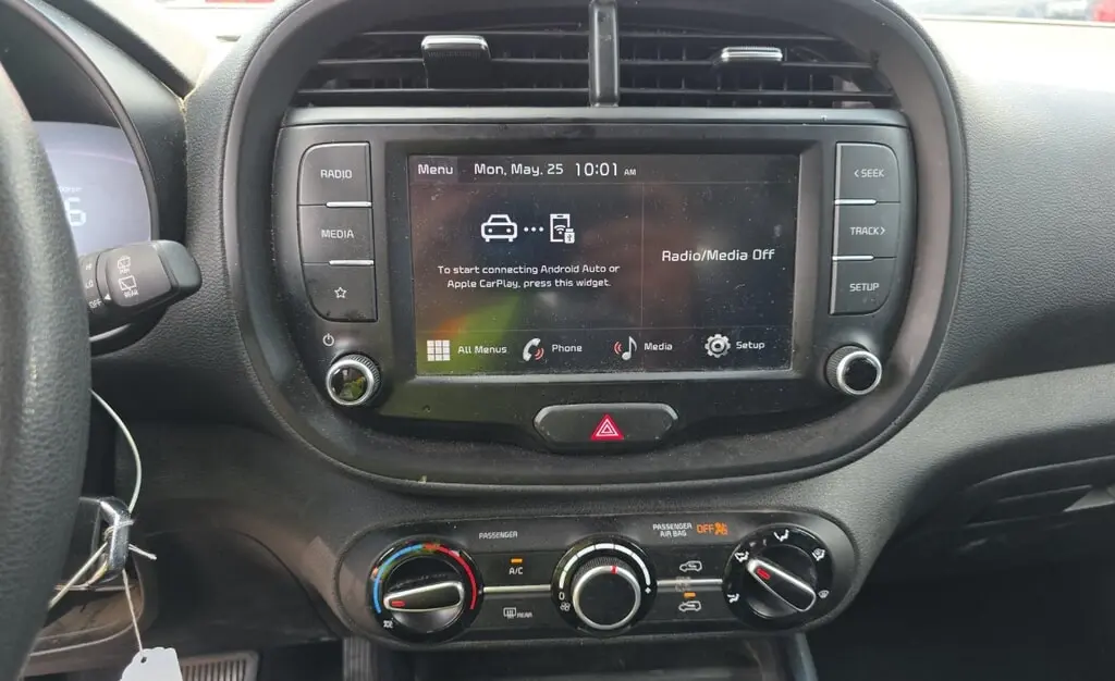 Florida Fine Cars - Used KIA SOUL 2023 MIAMI LX