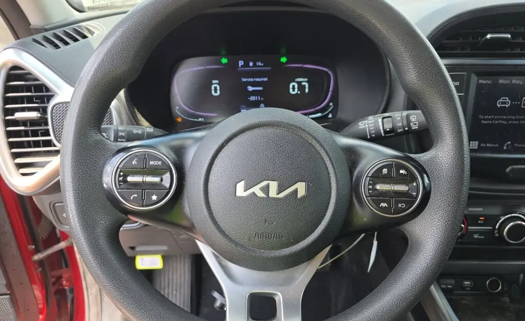 Florida Fine Cars - Used KIA SOUL 2023 MIAMI LX