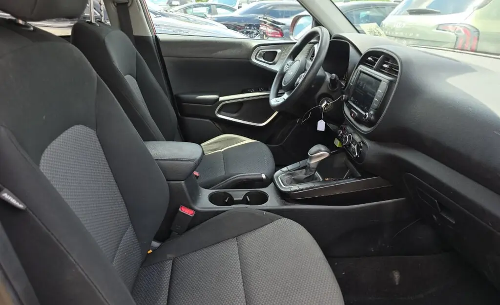 Florida Fine Cars - Used KIA SOUL 2023 MIAMI LX